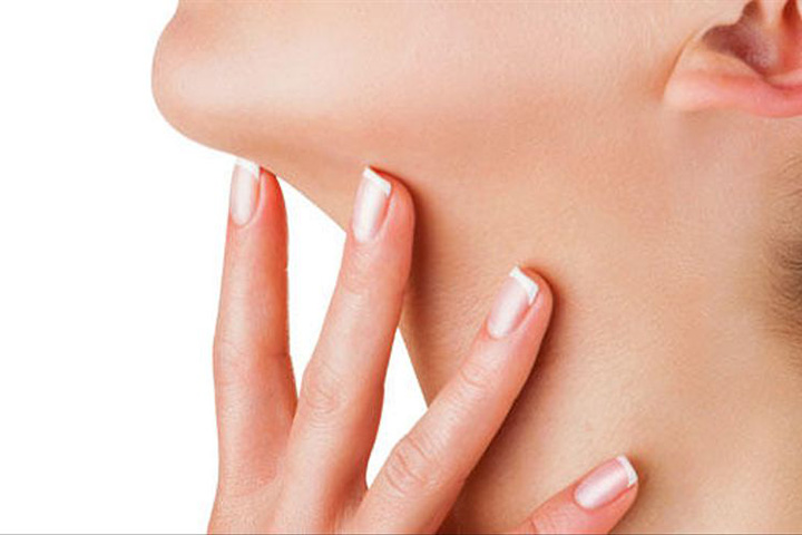 tratamiento rejuvenecimiento cuello manos escote doctora samantha cuadro medicina estetica
